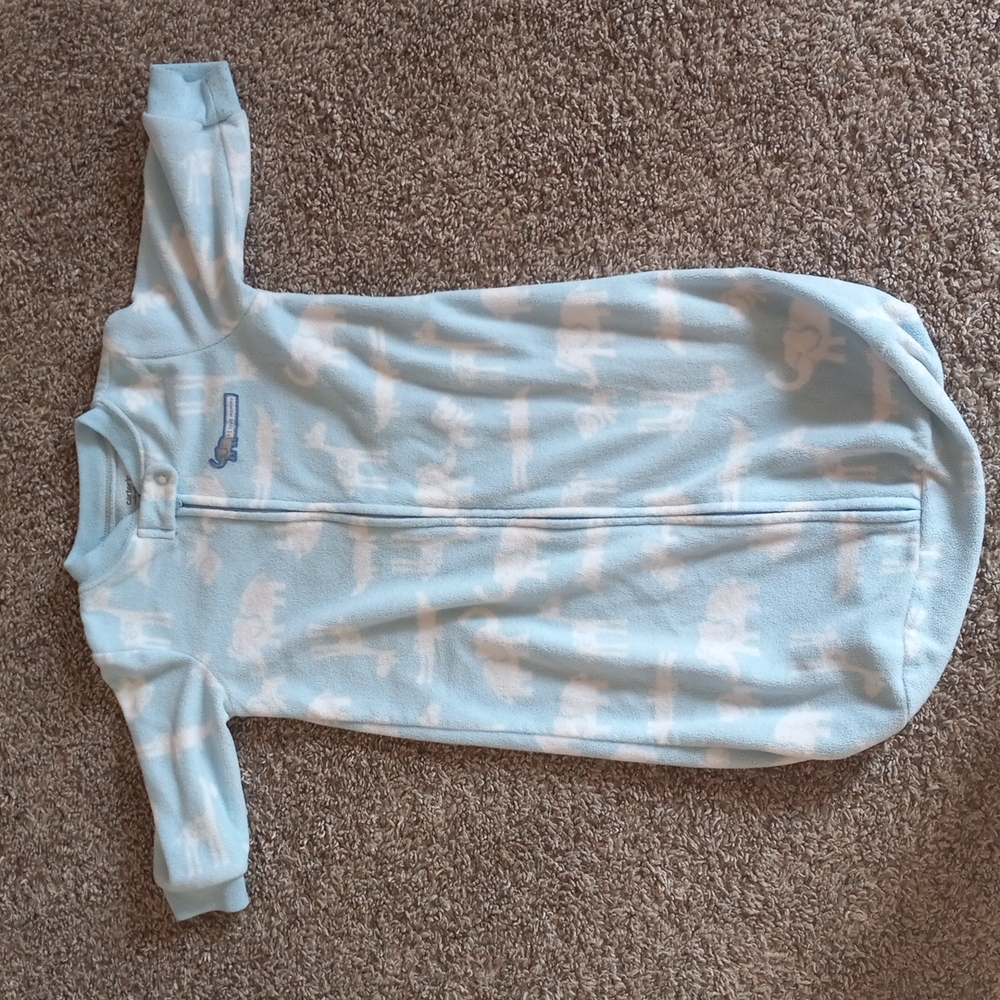 Carter's Animal Print Sleep Sack